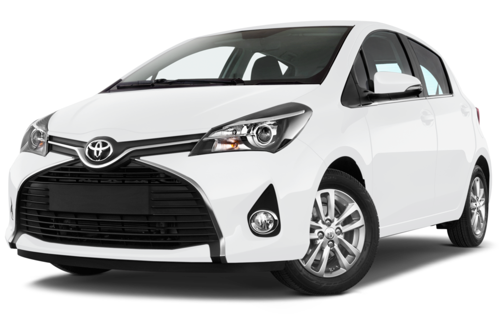 Noleggio a lungo termine Yaris Hybrid